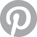 pinterest Logo